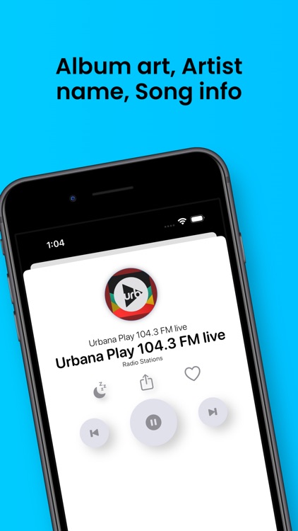 Radio Argentina: En Vivo