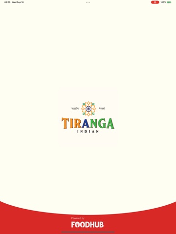Tiranga Indian