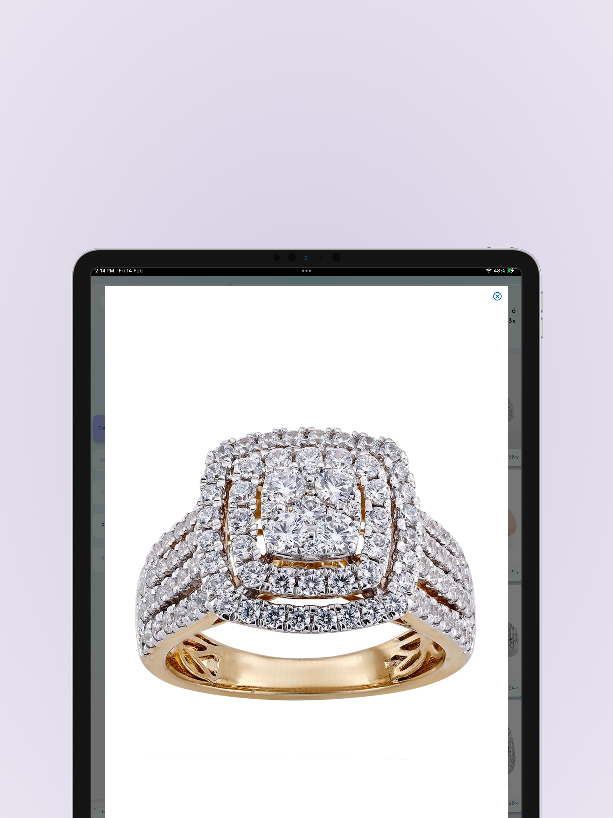 Cortex Design Finder screenshot 5
