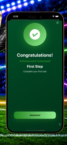 Life Score: Daily Flow Screenshot 5 of 8