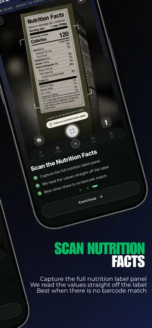Bitalyze screenshot 3