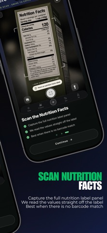 Bitalyze iPhone screenshot 3