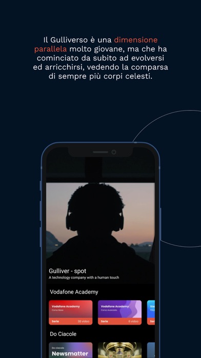 Screenshot #2 pour Gulliverse