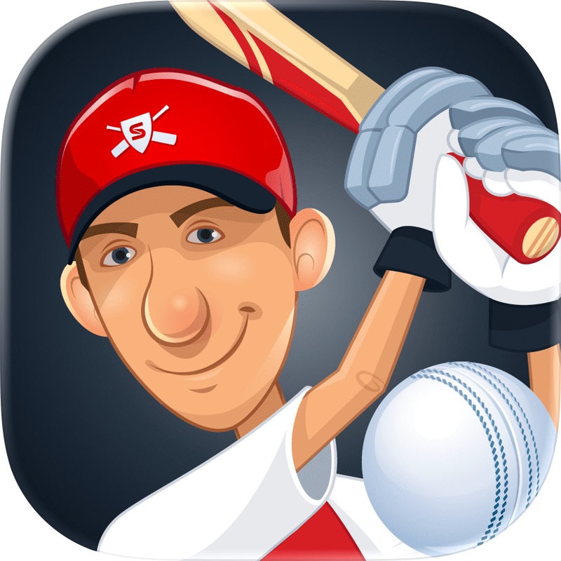 Stick Cricket Classic screenshot 1