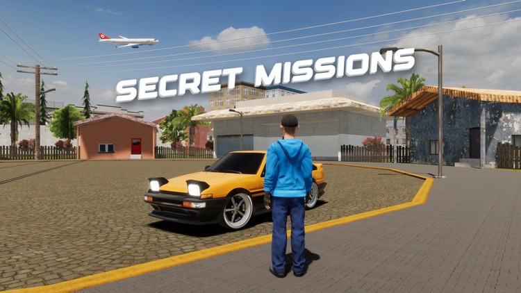 Drive Quest: Online screenshot-4