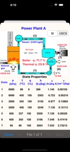 Energy Efficiency Suite screenshot #2 for iPhone