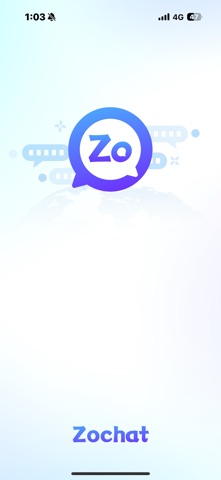 ZoChat Screenshot 1 of 4