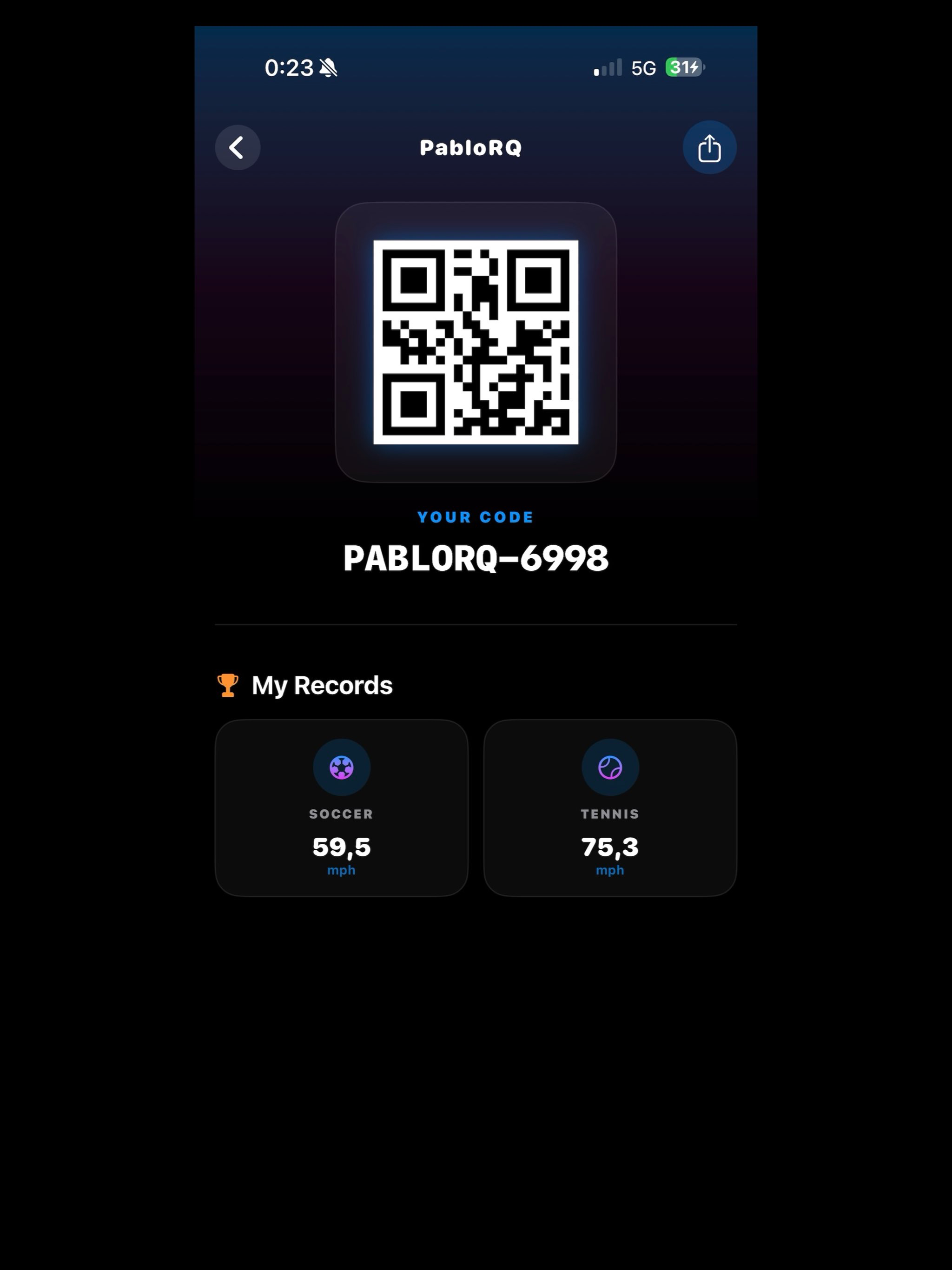 BallRadar: AI Radar screenshot 16