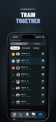 Clapiletics Screenshot 7 of 8