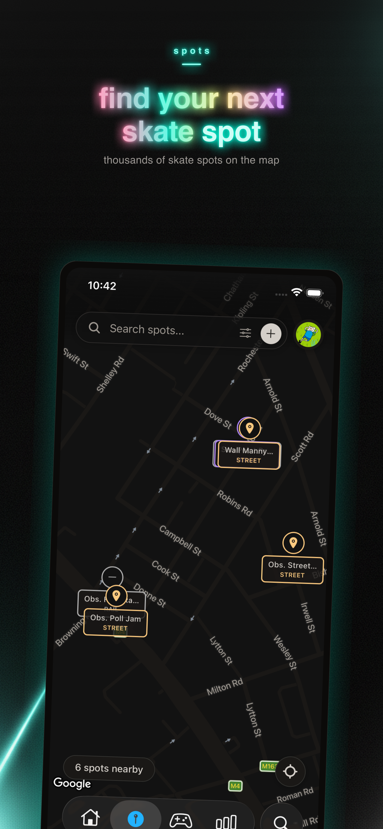 trxy screenshot 7
