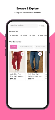 The Happy Closet Screenshot 2 of 5