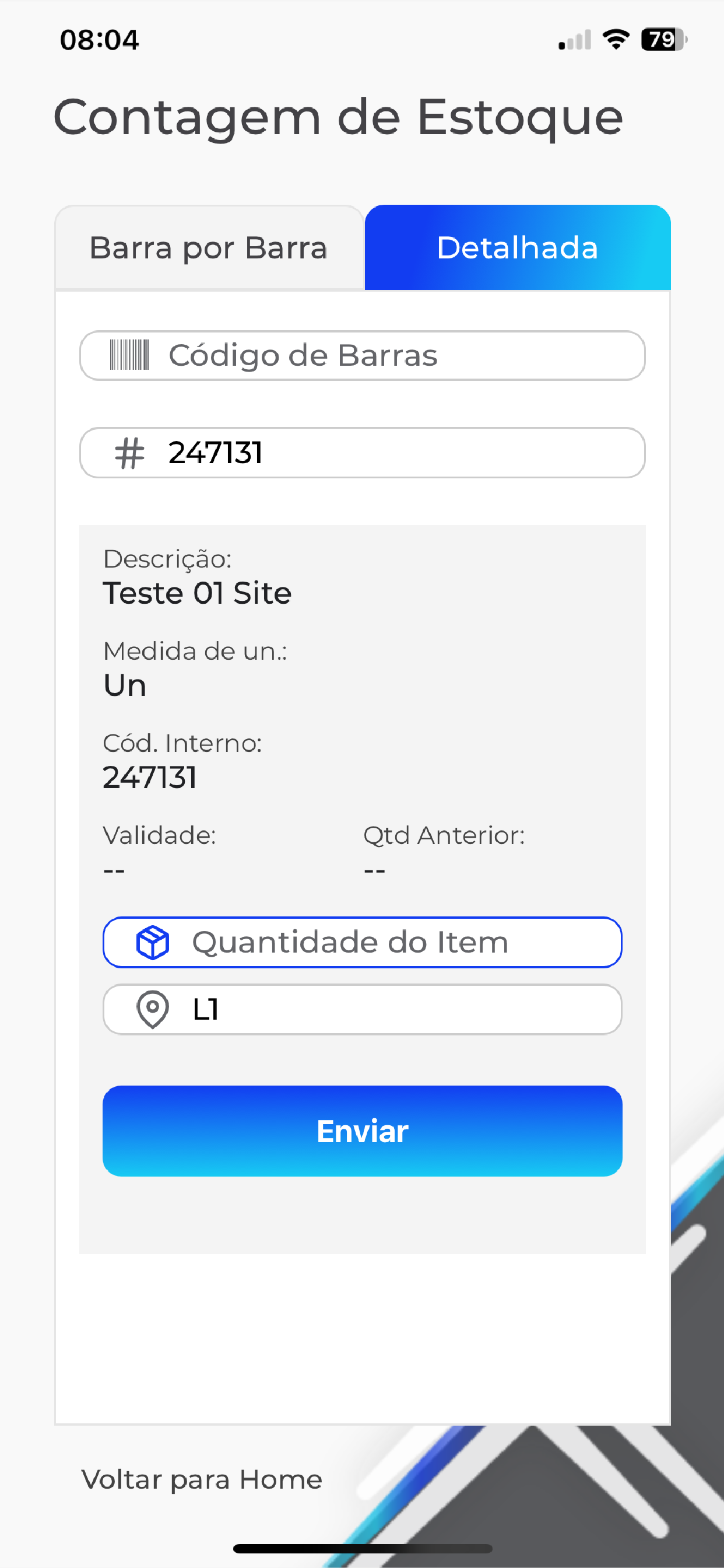 AppX screenshot 4