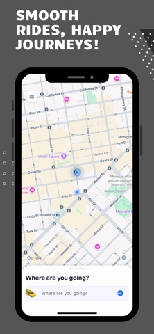 RushDrivers - Drivers App screenshot