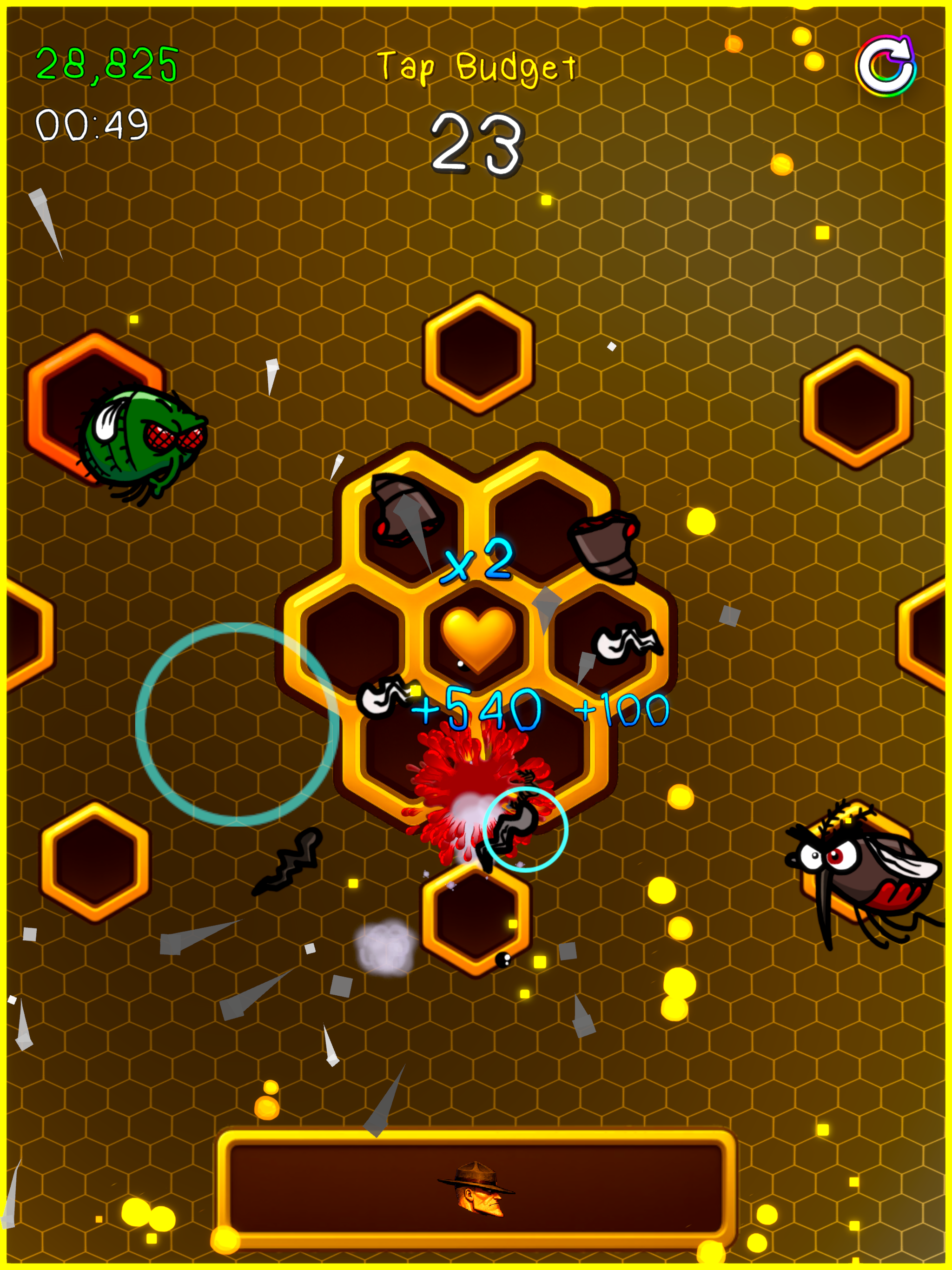 Mini Arcadia screenshot 21
