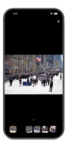 NYC Tartan Week Screenshot 1 of 9