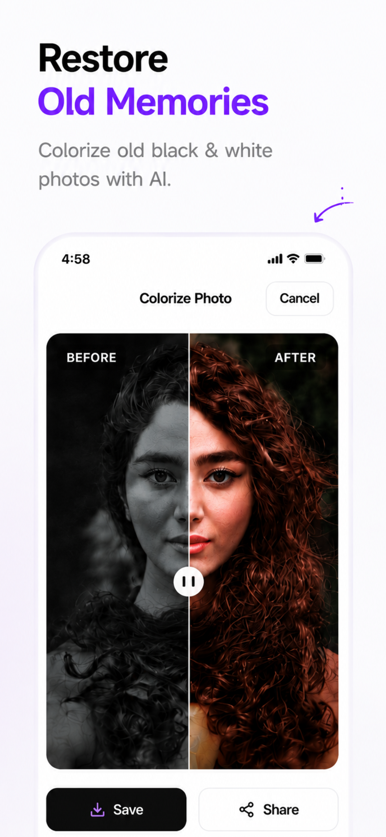 RemexaAI: Photo Editor, Maker screenshot 7