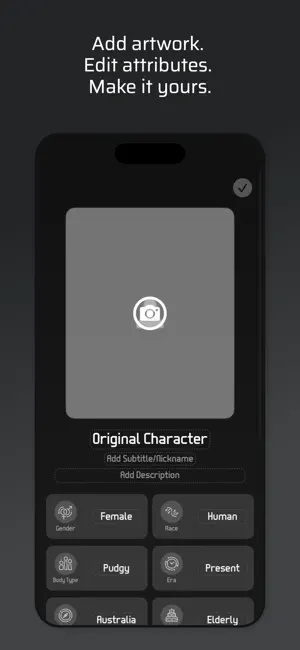 ArtGen screenshot 4