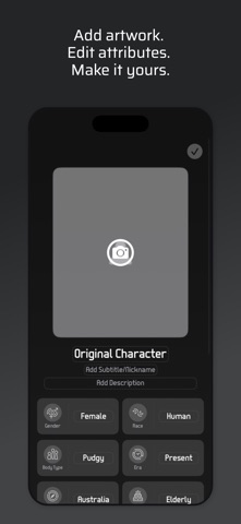ArtGen Screenshot 4 of 5
