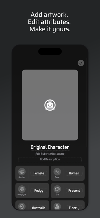 ArtGen Screenshot 4 of 5