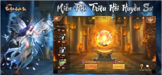Vạn Giới Huyền Sư screenshot 3