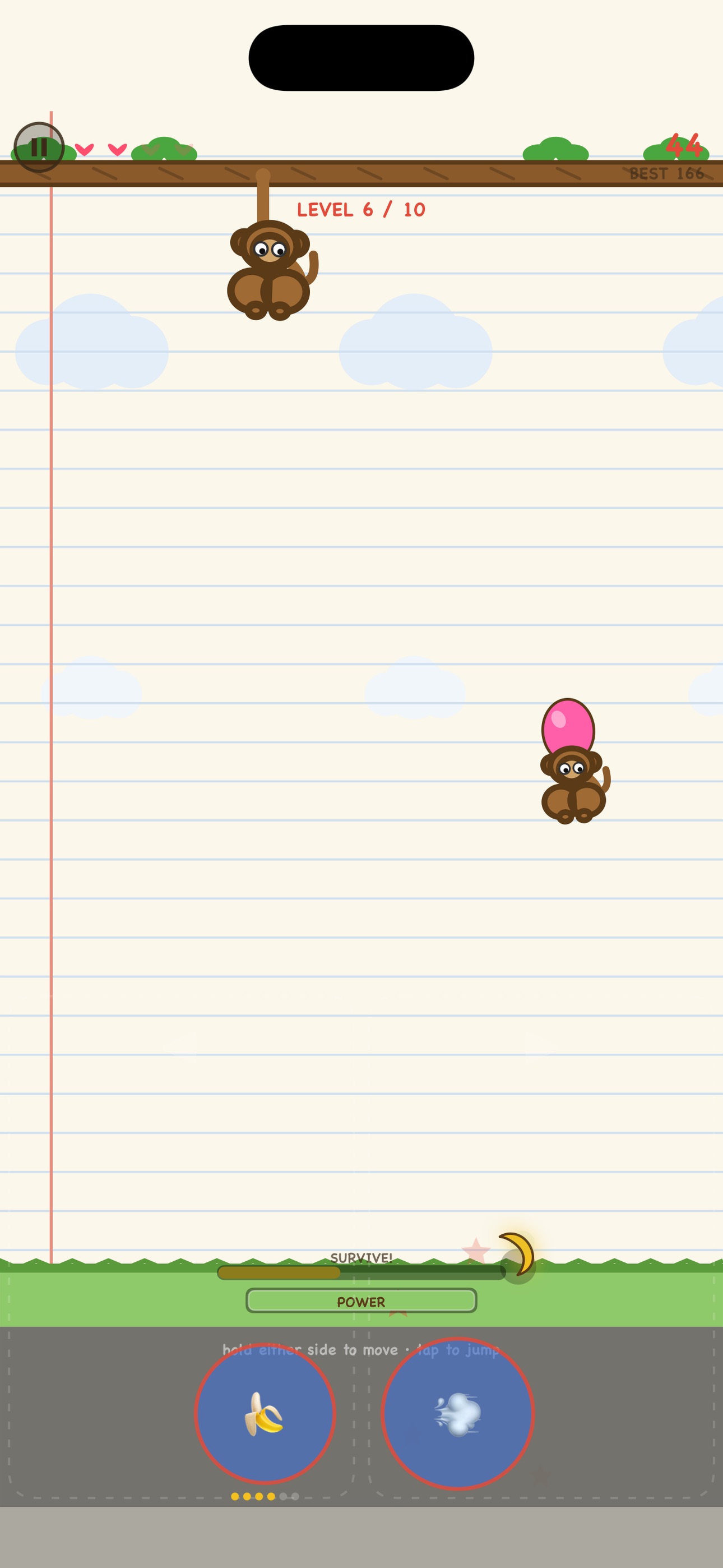 Screenshot 5 of Monkey Madness: Banana Blast