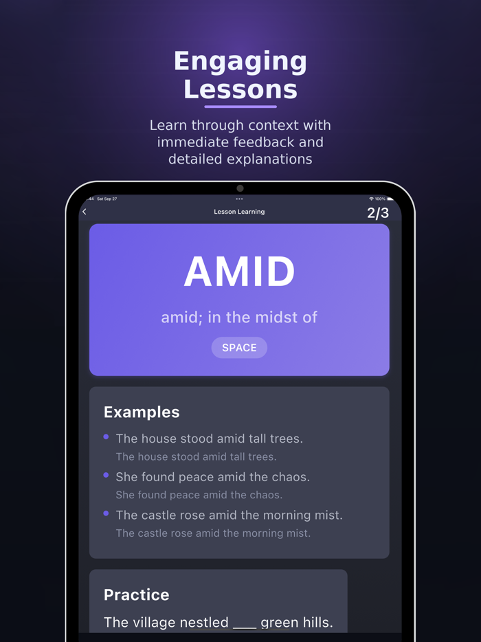 PrepoQuest English Grammar