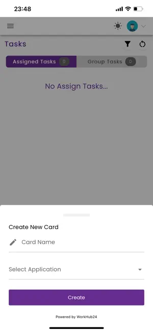 FintrexHub screenshot 4