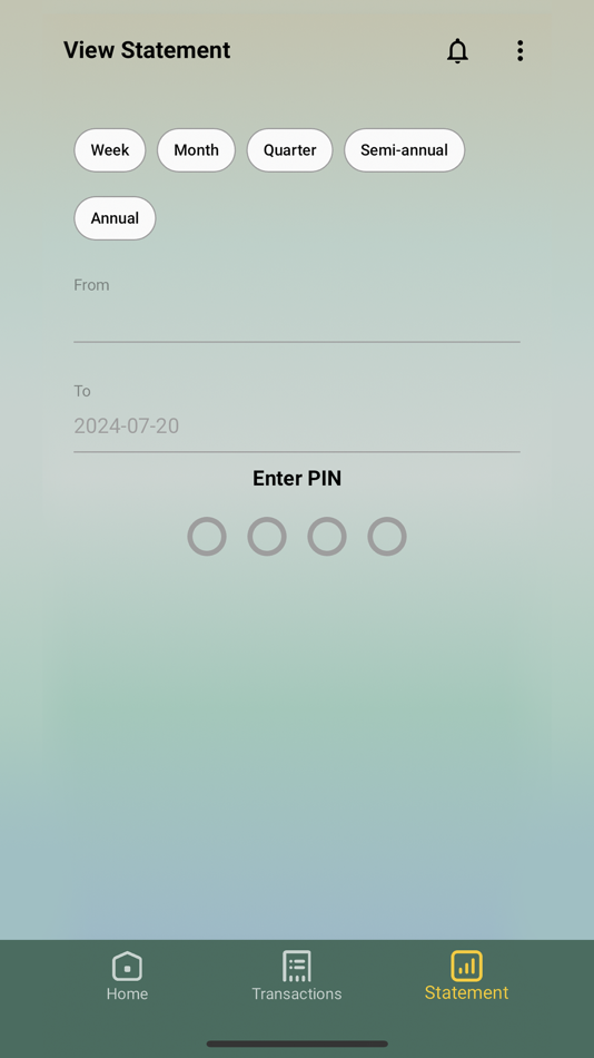 #5. TCB Popote (iOS) 由: TANZANIA POSTAL BANK