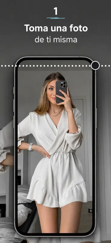 Probar Ropa IA: DressTry screenshot 5 of 7