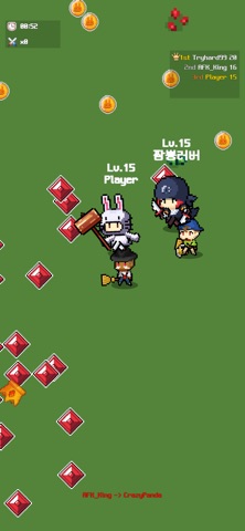 Knight Train Screenshot 7 of 7