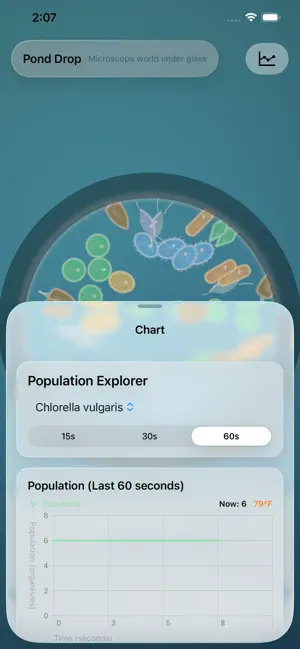 CellScape screenshot 3