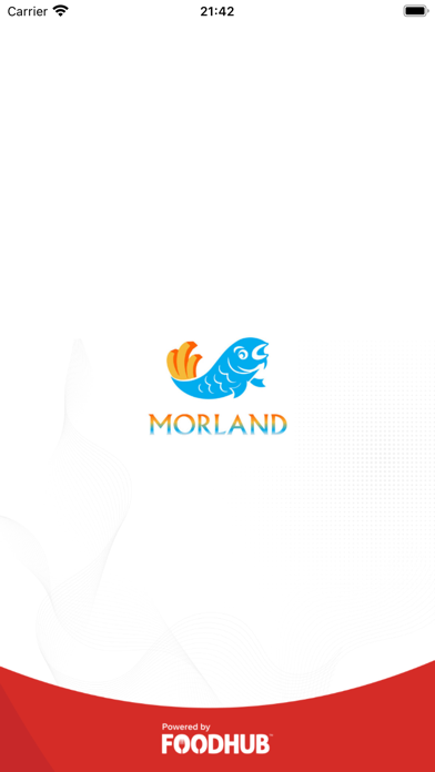 Morland Fish & Chips Screenshot