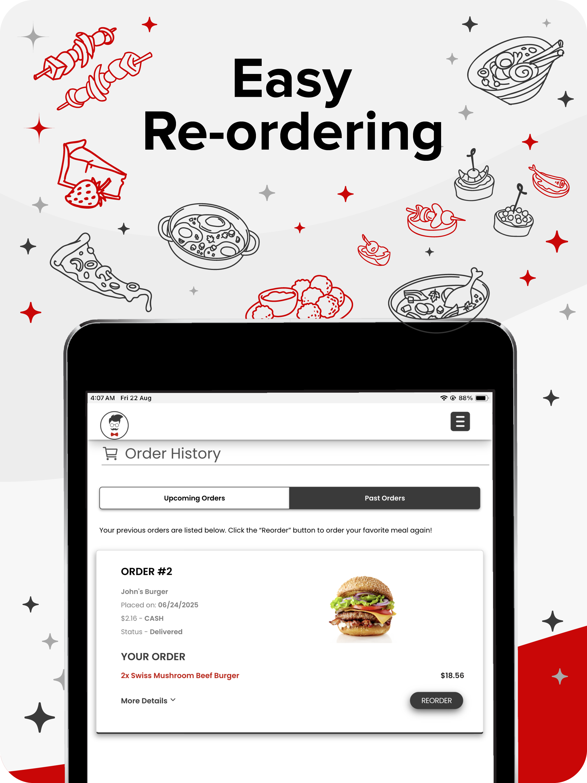 SAVtakeOut