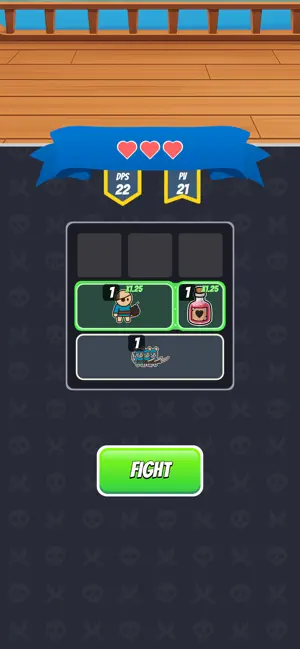 Pirates Brawl screenshot 2