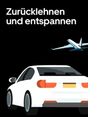 uber: ride-hailing & taxis ipad bildschirmfoto 1