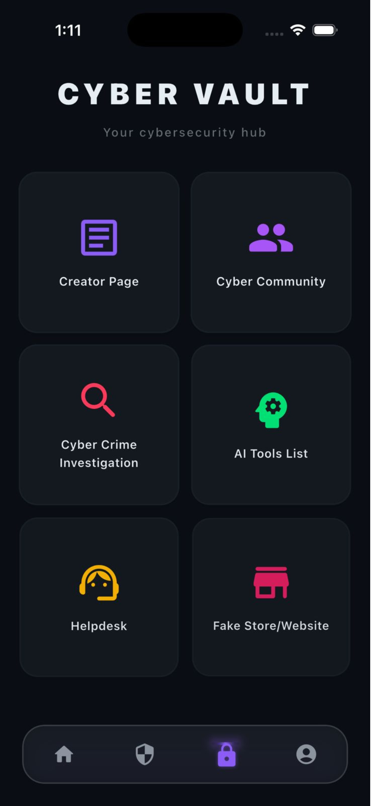 Cyfo Anti Hack Pro