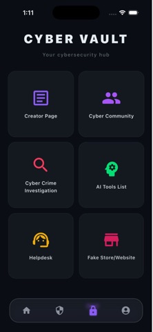 ST7 GROUP screenshot