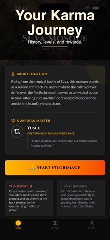 Karma Draw screenshot