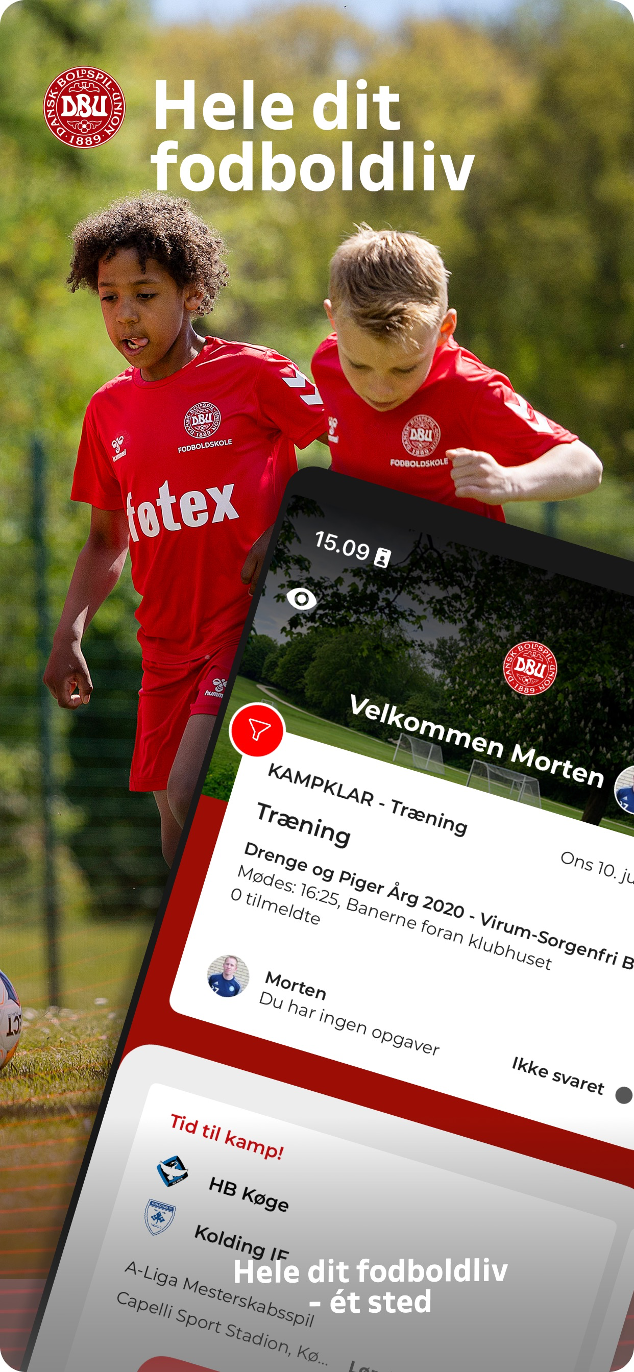 Fodbold