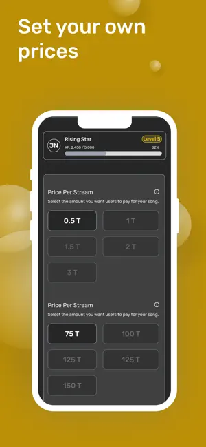 Freecords screenshot 4