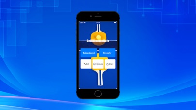 Screenshot #2 pour BallKineticCalc