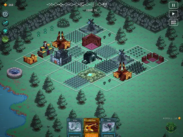9 Kings screenshot 11