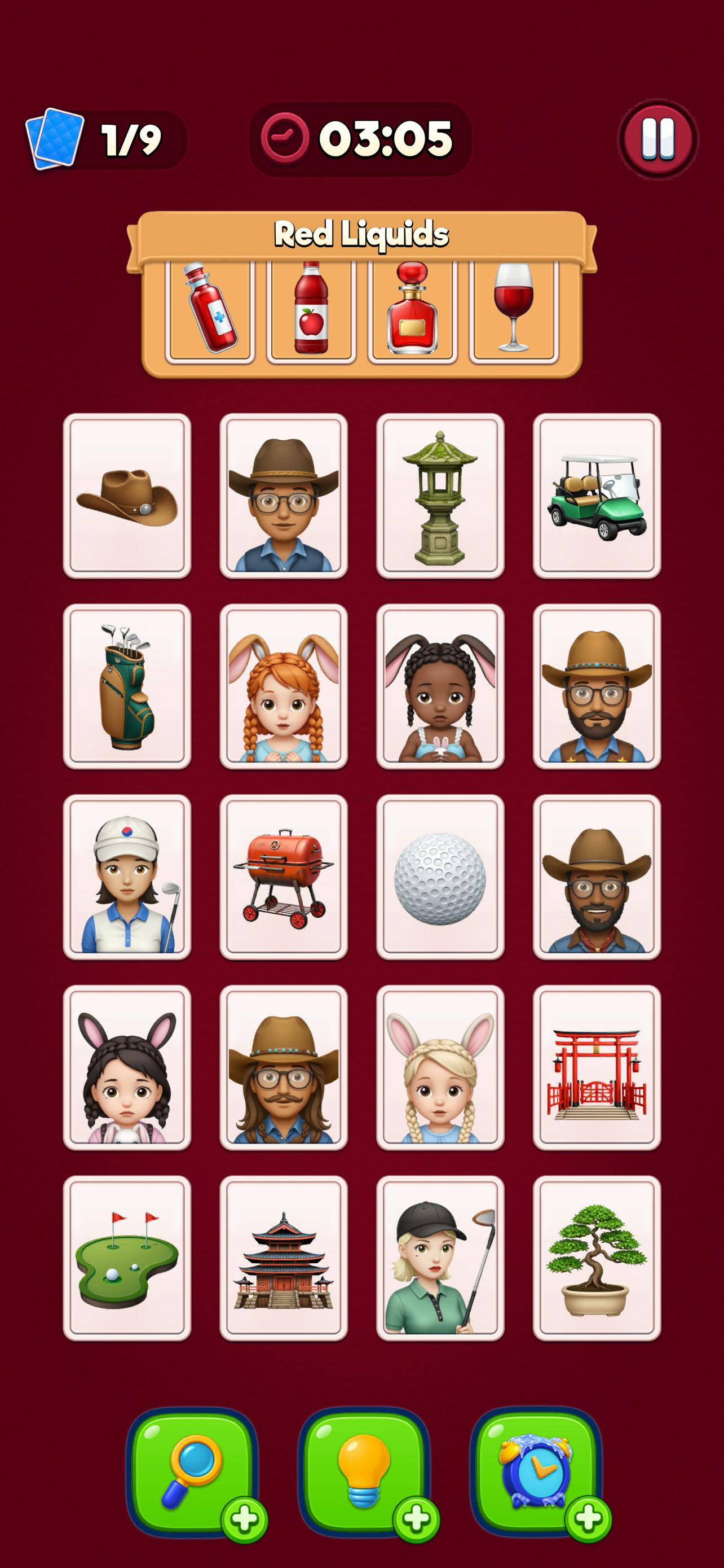 Pair Pop: Solitaire Match screenshot 4