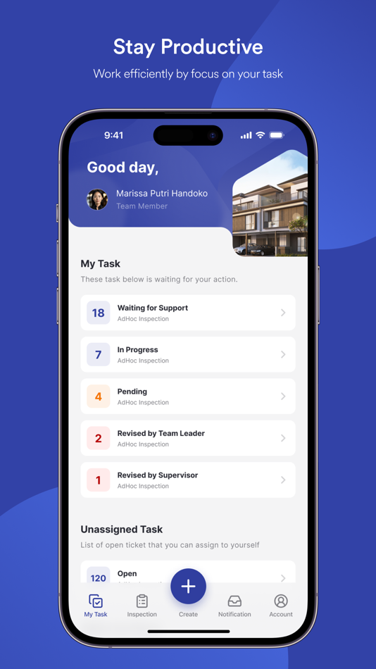 #2. WO! by MAP. (iOS) โดย: PT.MENARA ASTRA