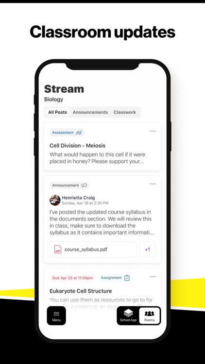 Corning School District screenshot-3
