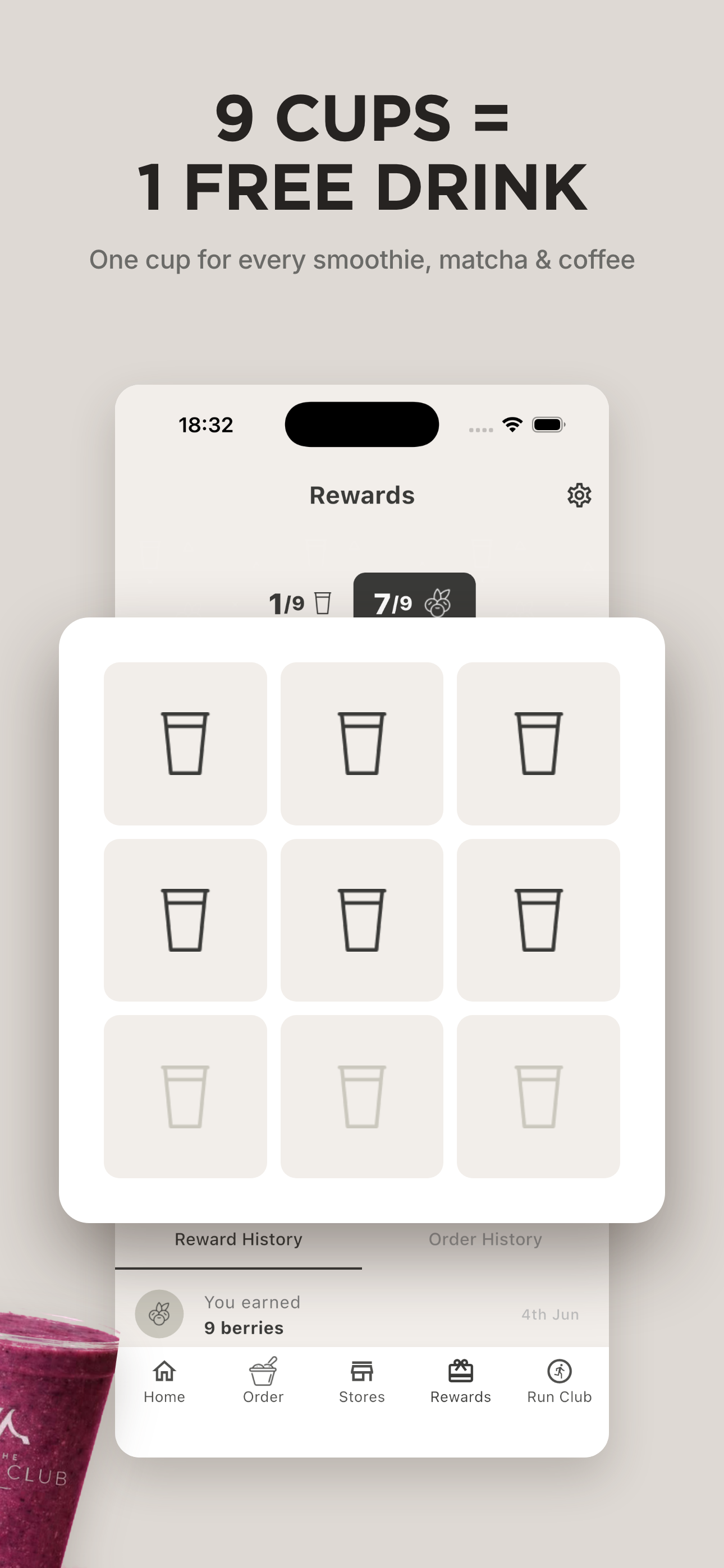The Açai Club screenshot 3