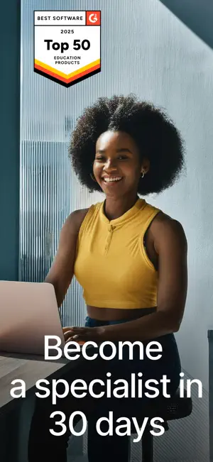 Uxcel: Learn AI Skills screenshot 3