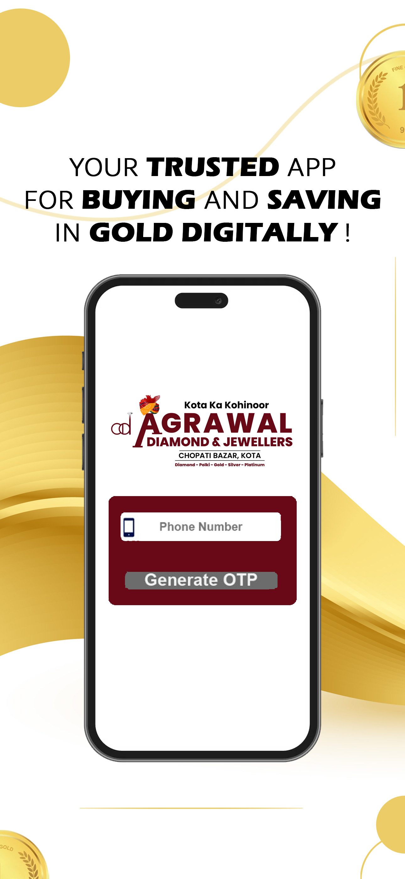 AGRAWAL DIAMOND AND JEWELLERS