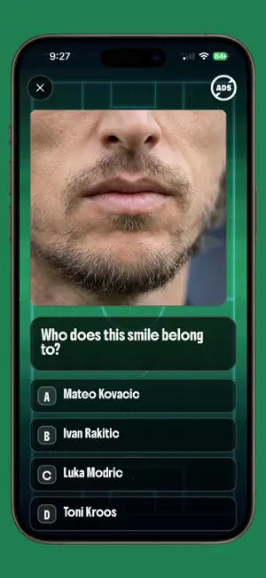 Soccer Trivia Quiz 2026 screenshot 2