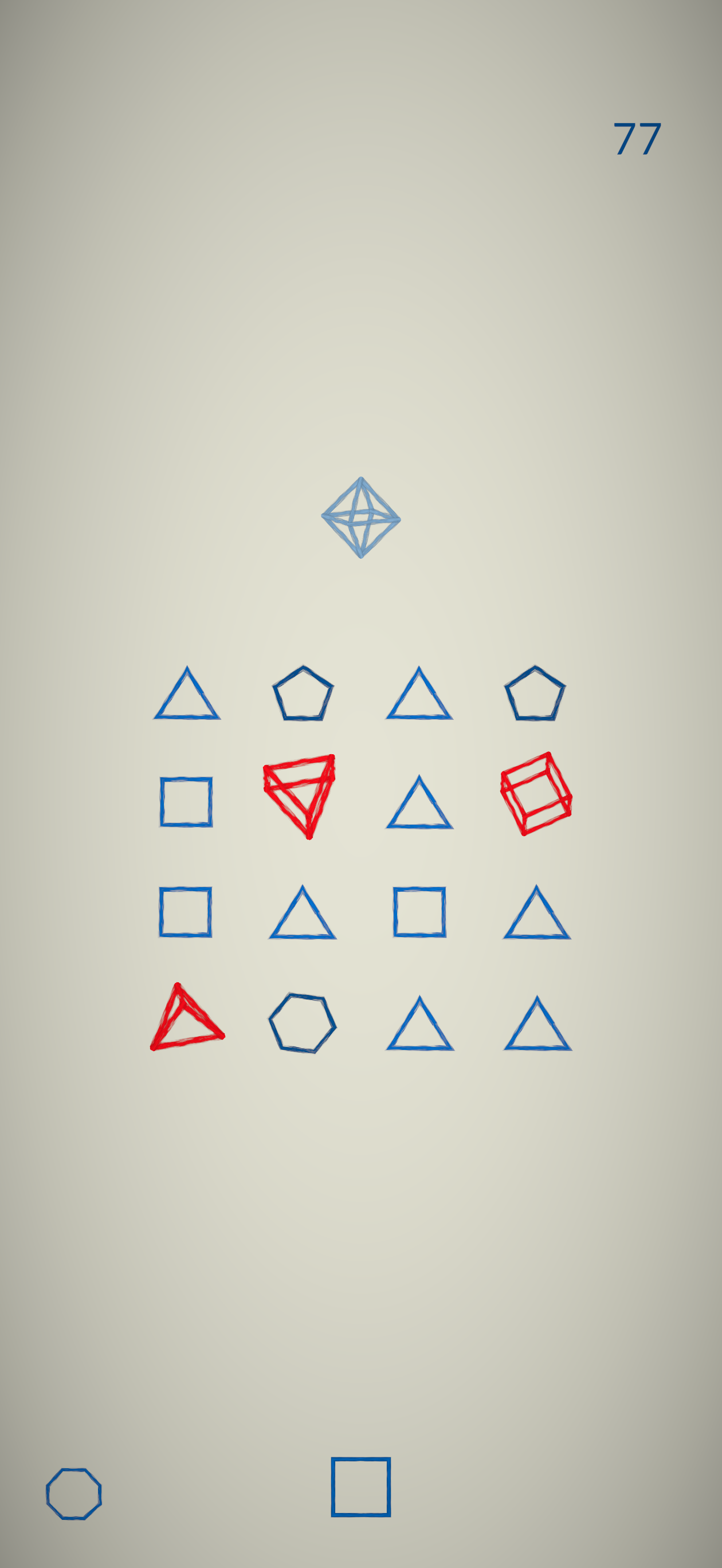 nGon - Shapes and Solids